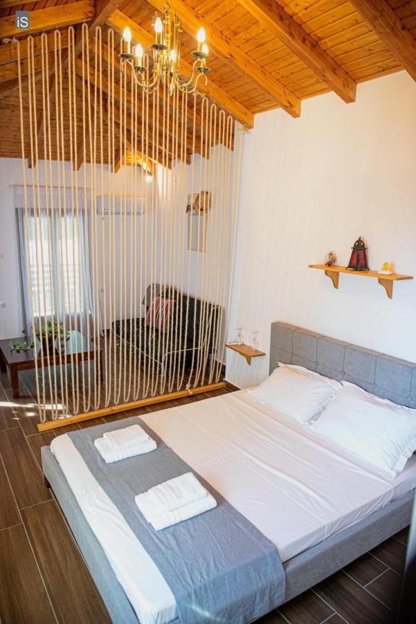 My Home Áno Lekhónia 외부 사진