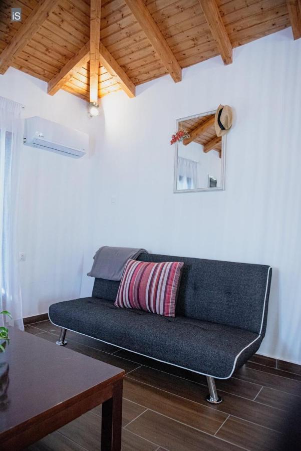 My Home Áno Lekhónia 외부 사진
