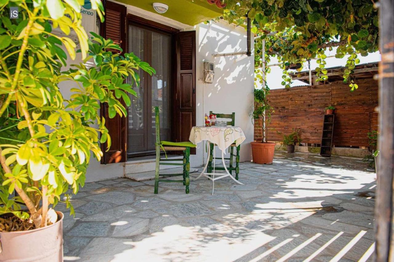 My Home Áno Lekhónia 외부 사진
