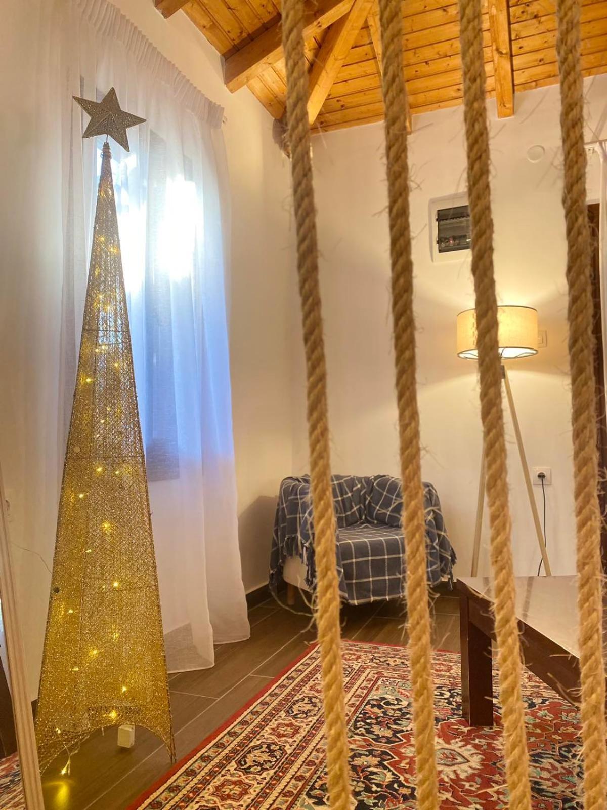 My Home Áno Lekhónia 외부 사진